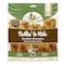 Nothin To Hide Fieldcrest Farms Nothin' to Hide Chicken Grain Free Chews For Dogs 8 pk 148 - alternate 1